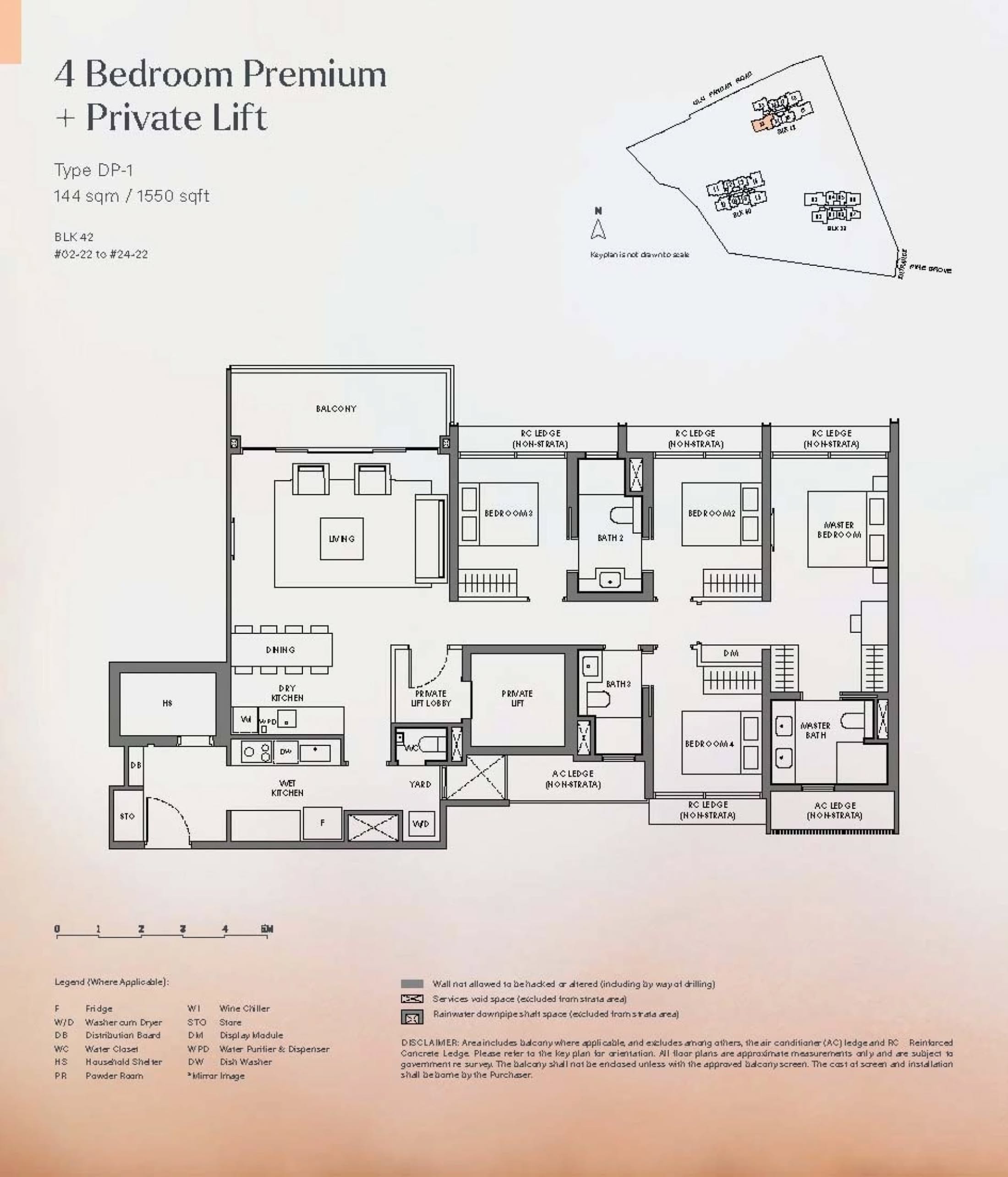 Nava Grove floorplan